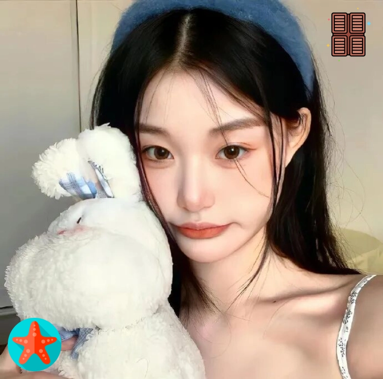 用户头像